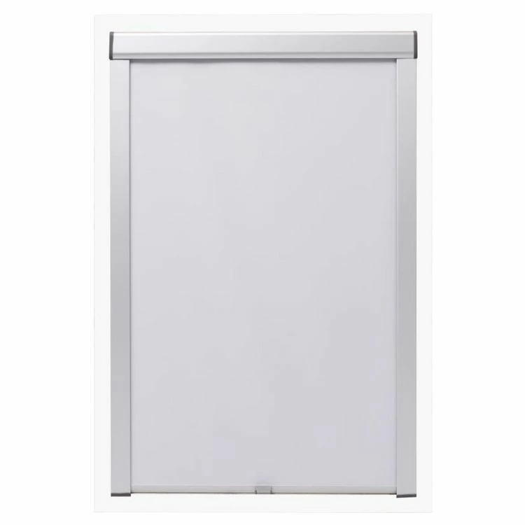 VIDAXL Store Enrouleur Occultant Blanc U08/808 5 VIDAXL Store Enrouleur Occultant Blanc U08/808 – Image 3