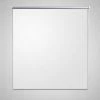 VIDAXL Store A Rouleau 40x100 Cm Blanc