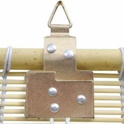 VIDAXL Store Roulant Bambou Naturel 120 X 220 Cm -Auchan Boutique B2CD 4724