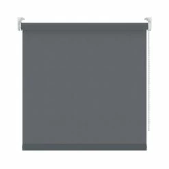 DECOSOL Decosol Store Roulant Anthracite Translucide 150x190 Cm -Auchan Boutique B2CD 4729