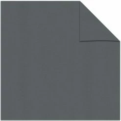 DECOSOL Decosol Store Roulant Anthracite Translucide 150x190 Cm -Auchan Boutique B2CD 4732