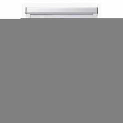 VIDAXL Store Enrouleur Occultant Blanc C02 -Auchan Boutique B2CD 4787