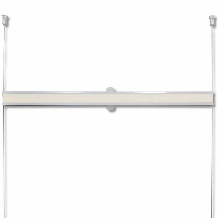 VIDAXL Store Plisse 90x200 Cm Creme 7 VIDAXL Store Plisse 90x200 Cm Creme – Image 5