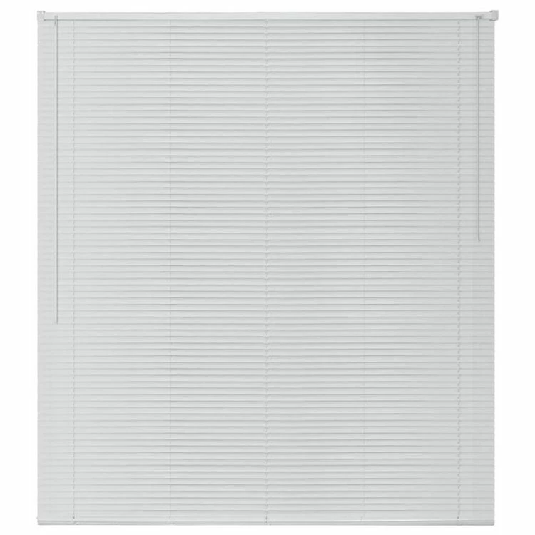 VIDAXL Store Aluminium 140 X 220 Cm Blanc 4 VIDAXL Store Aluminium 140 X 220 Cm Blanc – Image 2