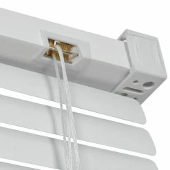 VIDAXL Store Aluminium 140 X 220 Cm Blanc 9 VIDAXL Store Aluminium 140 X 220 Cm Blanc -Auchan Boutique B2CD 4932