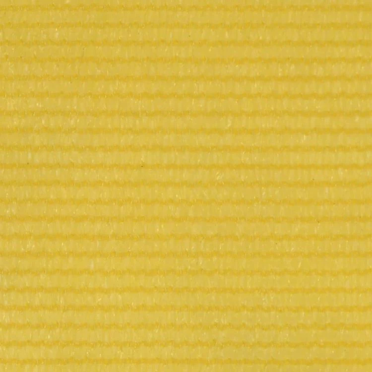 VIDAXL Store Roulant D'exterieur 160x230 Cm Jaune 7 VIDAXL Store Roulant D'exterieur 160x230 Cm Jaune – Image 5
