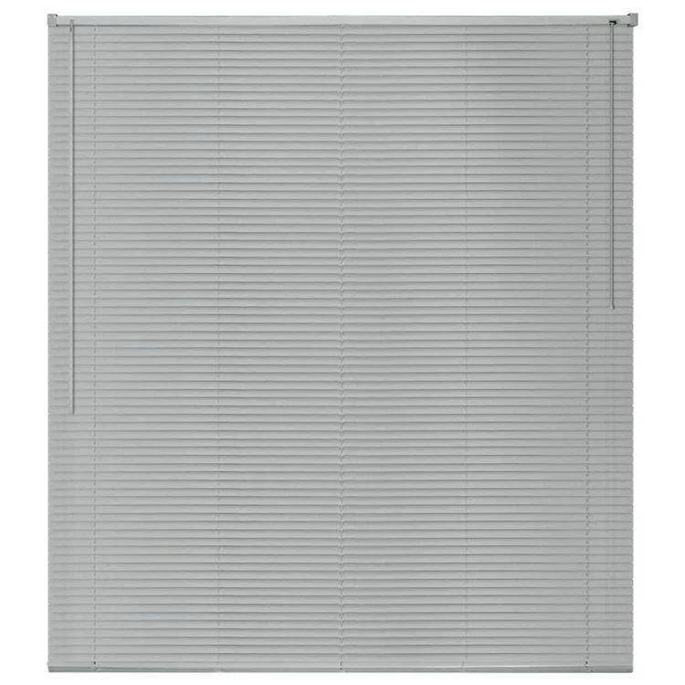 VIDAXL Store Aluminium 120 X 220 Cm Argente 4 VIDAXL Store Aluminium 120 X 220 Cm Argente – Image 2