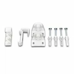 VIDAXL Store Enrouleur Occultant 120 X 175 Cm Marron -Auchan Boutique B2CD 4985