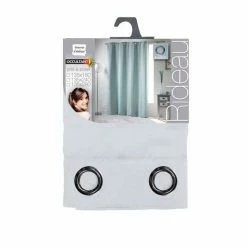 Paris Prix Rideau Occultant Occult 135x280cm Blanc -Auchan Boutique B2CD 5