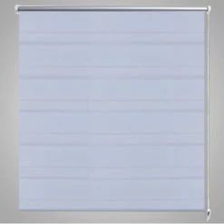 VIDAXL Store Enrouleur Tamisant 140 X 175 Cm Blanc 11 VIDAXL Store Enrouleur Tamisant 140 X 175 Cm Blanc -Auchan Boutique B2CD 5031