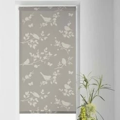 L3C Store Enrouleur Japonais 45x180 Cm Rossignol Taupe 5 L3C Store Enrouleur Japonais 45x180 Cm Rossignol Taupe -Auchan Boutique B2CD 5103