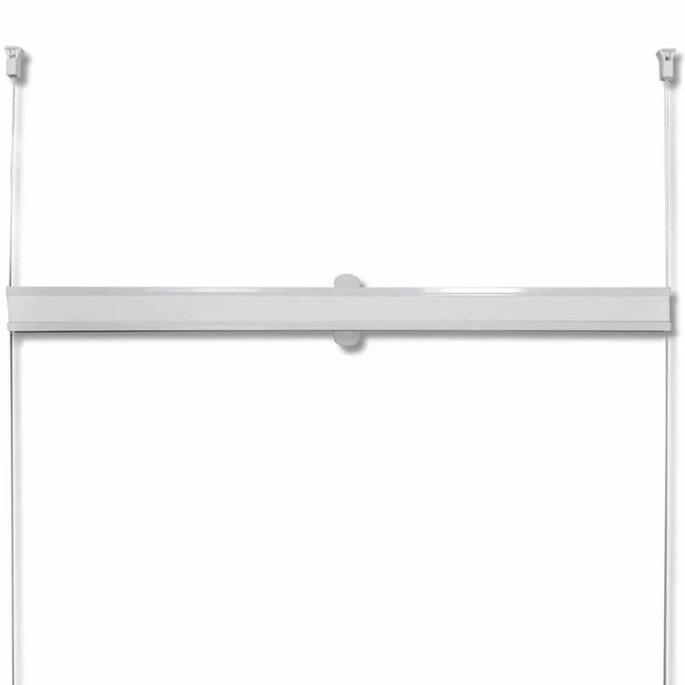 VIDAXL Store Plisse 60x150 Cm Blanc 7 VIDAXL Store Plisse 60x150 Cm Blanc – Image 5