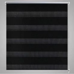 VIDAXL Store 70 X 120 Cm Noir 11 VIDAXL Store 70 X 120 Cm Noir -Auchan Boutique B2CD 5145