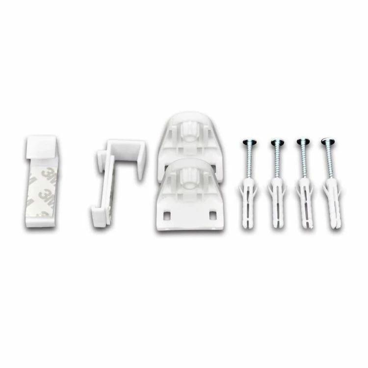 VIDAXL Store Enrouleur Occultant 100 X 175 Cm Rouge 6 VIDAXL Store Enrouleur Occultant 100 X 175 Cm Rouge – Image 4