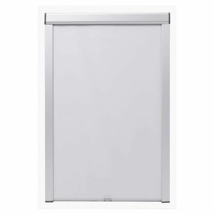 VIDAXL Store Enrouleur Occultant Blanc S08/608 5 VIDAXL Store Enrouleur Occultant Blanc S08/608 – Image 3