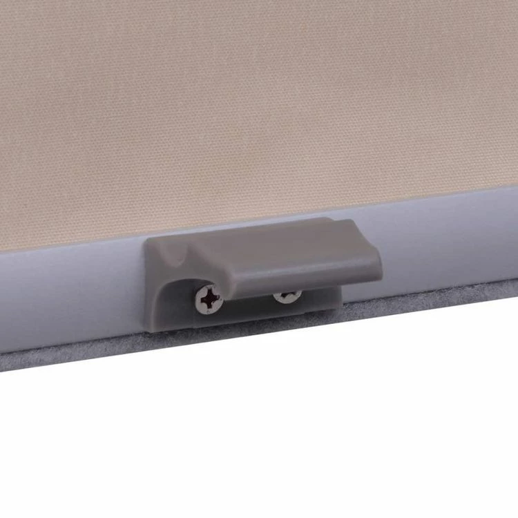 VIDAXL Store Enrouleur Occultant Beige M06/306 7 VIDAXL Store Enrouleur Occultant Beige M06/306 – Image 5