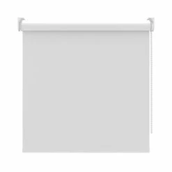 DECOSOL Decosol Store Roulant Occultant Blanc 120x190 Cm 10 DECOSOL Decosol Store Roulant Occultant Blanc 120x190 Cm -Auchan Boutique B2CD 5337