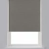 DECOSOL Decosol Store Roulant Occultant Gris 90x190 Cm 2 DECOSOL Decosol Store Roulant Occultant Gris 90x190 Cm -Auchan Boutique B2CD 5375