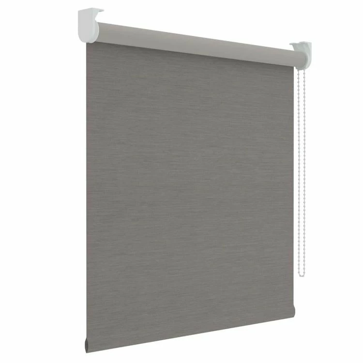 DECOSOL Decosol Store Roulant Occultant Gris 90x190 Cm 4 DECOSOL Decosol Store Roulant Occultant Gris 90x190 Cm – Image 2