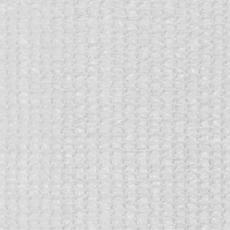 VIDAXL Store Roulant D'exterieur Blanc 60x140 Cm PEHD 7 VIDAXL Store Roulant D'exterieur Blanc 60x140 Cm PEHD – Image 5