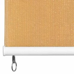 VIDAXL Store Roulant D'exterieur 60x140 Cm Beige -Auchan Boutique B2CD 5425
