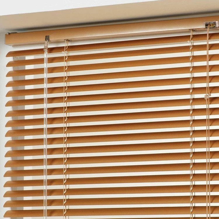 No Name Store Vénitien à Lamelles 60x130 Cm Aluminium Cuivre 4 No Name Store Vénitien à Lamelles 60x130 Cm Aluminium Cuivre – Image 2