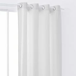 TODAY Rideau Isolant En Polyester -Auchan Boutique B2CD 545