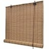 VIDAXL Store Roulant Bambou 120 X 160 Cm