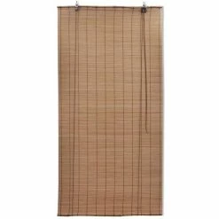 VIDAXL Store Roulant Bambou 120 X 160 Cm -Auchan Boutique B2CD 5492
