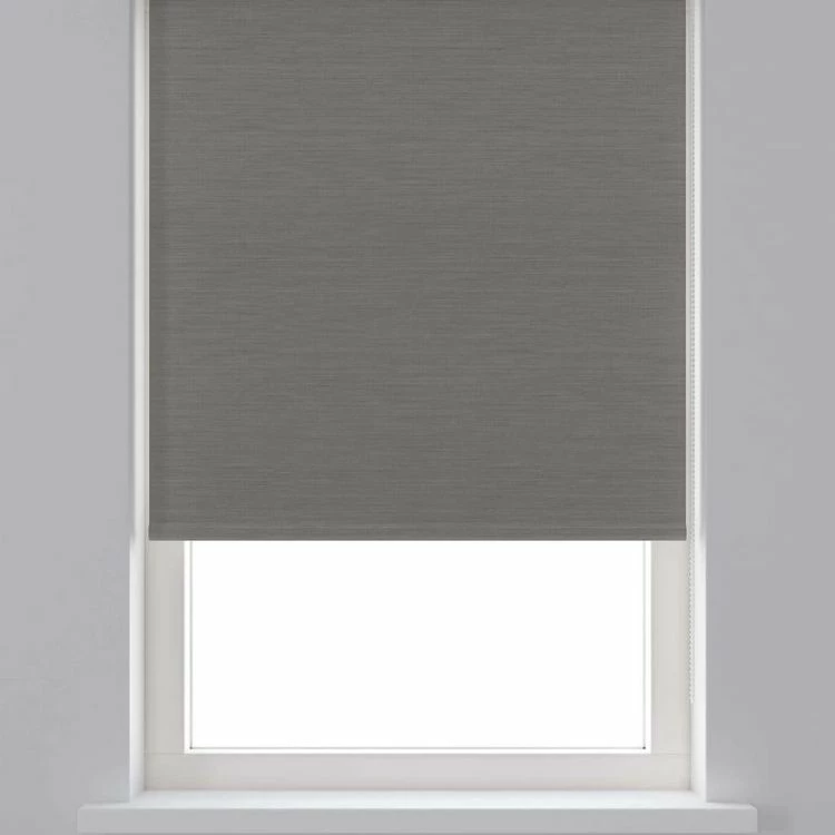 DECOSOL Decosol Store Roulant Occultant Gris 120x190 Cm 3 DECOSOL Decosol Store Roulant Occultant Gris 120x190 Cm