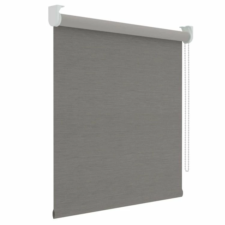 DECOSOL Decosol Store Roulant Occultant Gris 120x190 Cm 4 DECOSOL Decosol Store Roulant Occultant Gris 120x190 Cm – Image 2