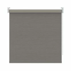 DECOSOL Decosol Store Roulant Occultant Gris 120x190 Cm 10 DECOSOL Decosol Store Roulant Occultant Gris 120x190 Cm -Auchan Boutique B2CD 5499