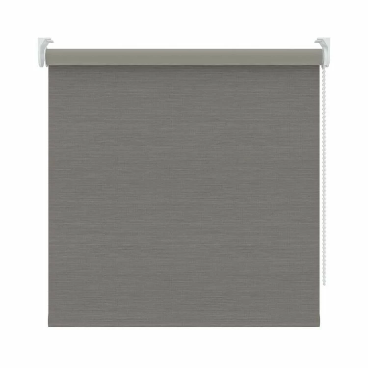 DECOSOL Decosol Store Roulant Occultant Gris 120x190 Cm 5 DECOSOL Decosol Store Roulant Occultant Gris 120x190 Cm – Image 3