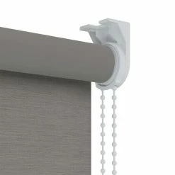 DECOSOL Decosol Store Roulant Occultant Gris 120x190 Cm 13 DECOSOL Decosol Store Roulant Occultant Gris 120x190 Cm -Auchan Boutique B2CD 5502