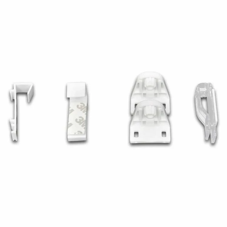 VIDAXL Store 50x100 Cm Gris 8 VIDAXL Store 50x100 Cm Gris – Image 6