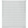 VIDAXL Store Aluminium 100 X 220 Cm Argente 2 VIDAXL Store Aluminium 100 X 220 Cm Argente -Auchan Boutique B2CD 5513