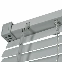 VIDAXL Store Aluminium 100 X 220 Cm Argente -Auchan Boutique B2CD 5515