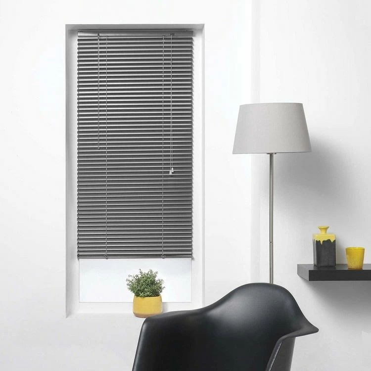 No Name Store Vénitien à Lamelles 90x180 Cm Aluminium Anthracite 3 No Name Store Vénitien à Lamelles 90x180 Cm Aluminium Anthracite