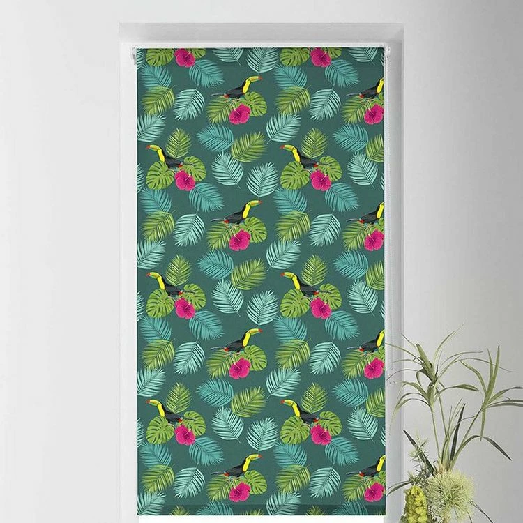 No Name Store Enrouleur Tamisant 60x90 Cm Domingo 4 No Name Store Enrouleur Tamisant 60x90 Cm Domingo – Image 2