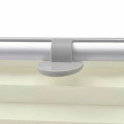 VIDAXL Store Plisse Couleur Creme FK06 -Auchan Boutique B2CD 5543