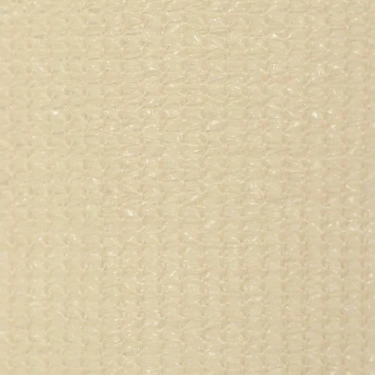 VIDAXL Store Roulant D'exterieur Creme 80x140 Cm PEHD 7 VIDAXL Store Roulant D'exterieur Creme 80x140 Cm PEHD – Image 5