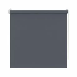 DECOSOL Decosol Store Roulant Occultant Mini Anthracite 52x160 Cm -Auchan Boutique B2CD 5563