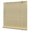 VIDAXL Store A Rouleau Bambou Naturel 120 X 160 Cm 1 VIDAXL Store A Rouleau Bambou Naturel 120 X 160 Cm -Auchan Boutique B2CD 5583