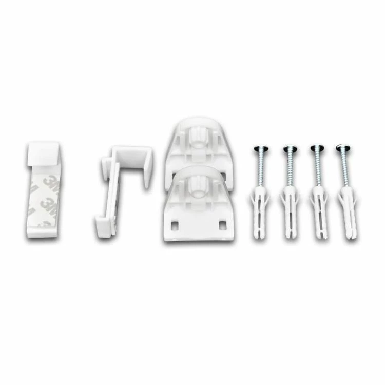 VIDAXL Store Roulant 160 X 175 Cm Blanc 6 VIDAXL Store Roulant 160 X 175 Cm Blanc – Image 4