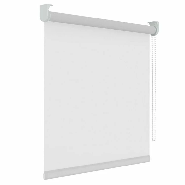 DECOSOL Decosol Store Roulant Translucide Blanc 60x190 Cm 4 DECOSOL Decosol Store Roulant Translucide Blanc 60x190 Cm – Image 2