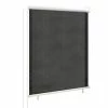 VIDAXL Store Roulant D'exterieur 60x140 Cm Anthracite