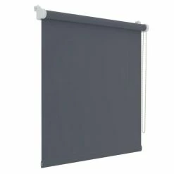 DECOSOL Decosol Store Roulant Occultant Mini Anthracite 97x160 Cm