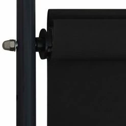 VIDAXL Store Roulant D'exterieur 100 X 270 Cm Anthracite -Auchan Boutique B2CD 5728