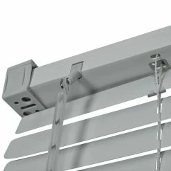 VIDAXL Store Aluminium 80 X 220 Cm Argente -Auchan Boutique B2CD 5757