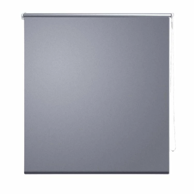 VIDAXL Store Roulant 160 X 230 Cm Gris 4 VIDAXL Store Roulant 160 X 230 Cm Gris – Image 2